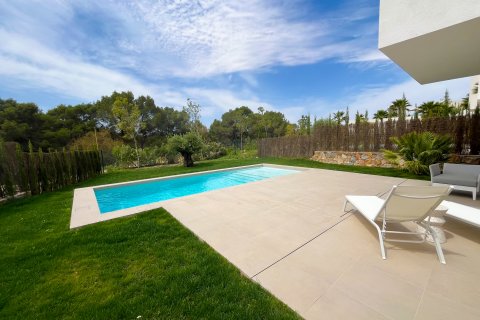 Villa zum Verkauf Orihuela, Alicante, Spanien 3 Schlafzimmer, 129 m2 Nr. 99913 - Foto 5