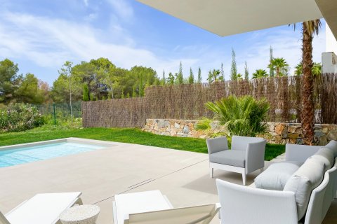 Villa zum Verkauf Orihuela, Alicante, Spanien 3 Schlafzimmer, 129 m2 Nr. 99913 - Foto 10