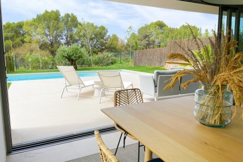 Villa zum Verkauf Orihuela, Alicante, Spanien 3 Schlafzimmer, 129 m2 Nr. 99913 - Foto 8