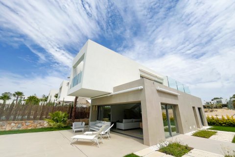 Villa zum Verkauf Orihuela, Alicante, Spanien 3 Schlafzimmer, 129 m2 Nr. 99913 - Foto 3