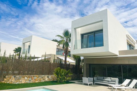 Villa zum Verkauf Orihuela, Alicante, Spanien 3 Schlafzimmer, 129 m2 Nr. 99913 - Foto 23