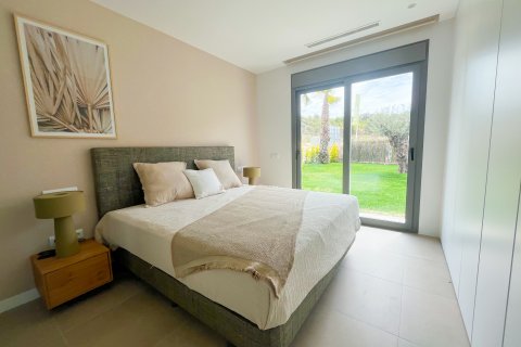 Villa zum Verkauf Orihuela, Alicante, Spanien 3 Schlafzimmer, 129 m2 Nr. 99913 - Foto 16