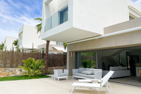 Villa zum Verkauf Orihuela, Alicante, Spanien 3 Schlafzimmer, 129 m2 Nr. 99913 - Foto 1