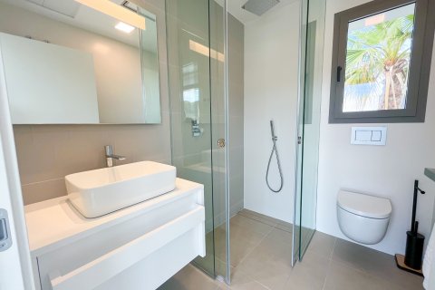 Villa zum Verkauf Orihuela, Alicante, Spanien 3 Schlafzimmer, 129 m2 Nr. 99913 - Foto 15