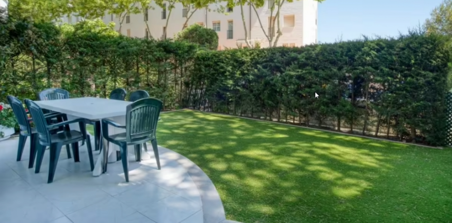 Apartment Platja D'aro, Girona, Espagne 3 chambres, 96 m2 No. 35343