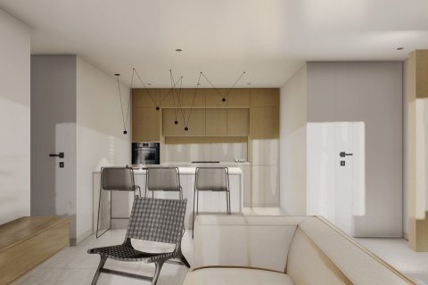 Apartment for sale Guardamar del Segura, Alicante, Spain 2 bedrooms, 78 sq.m. No. 110720 - photo 18