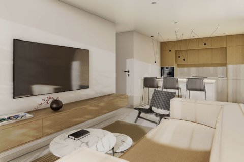 Apartment for sale Guardamar del Segura, Alicante, Spain 2 bedrooms, 78 sq.m. No. 110720 - photo 19