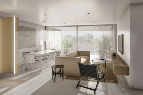 Apartment for sale Guardamar del Segura, Alicante, Spain 2 bedrooms, 78 sq.m. No. 110720 - photo 11