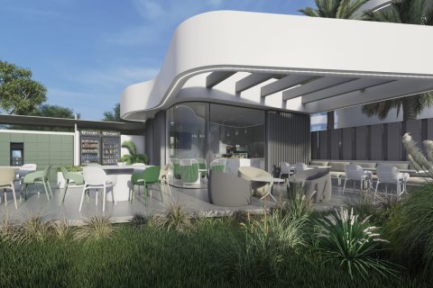 Apartment for sale Guardamar del Segura, Alicante, Spain 2 bedrooms, 78 sq.m. No. 110720 - photo 26