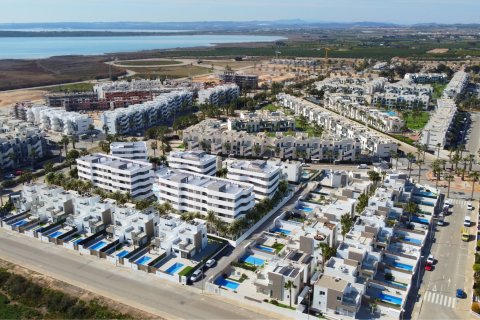 Appartamento a Guardamar del Segura, Alicante, Spagna 2 camere da letto, 96 mq. N° 110720