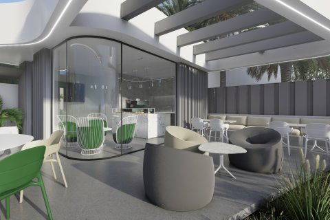 Apartment for sale Guardamar del Segura, Alicante, Spain 2 bedrooms, 78 sq.m. No. 110720 - photo 24
