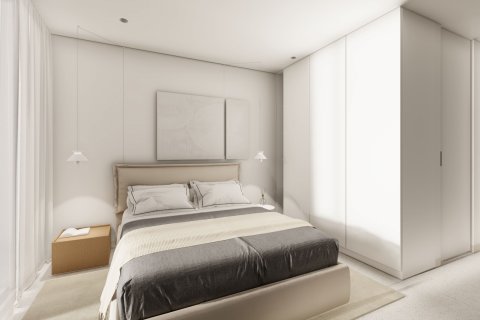 Apartment for sale Guardamar del Segura, Alicante, Spain 2 bedrooms, 78 sq.m. No. 110720 - photo 9