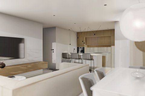 Apartment for sale Guardamar del Segura, Alicante, Spain 2 bedrooms, 78 sq.m. No. 110720 - photo 13