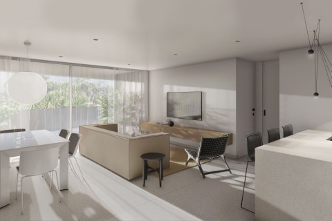 Apartment for sale Guardamar del Segura, Alicante, Spain 2 bedrooms, 78 sq.m. No. 110720 - photo 14