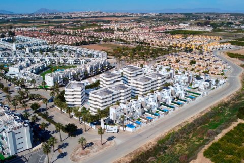 Apartment for sale Guardamar del Segura, Alicante, Spain 2 bedrooms, 78 sq.m. No. 110720 - photo 23