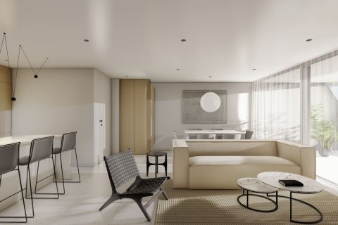 Apartment for sale Guardamar del Segura, Alicante, Spain 2 bedrooms, 78 sq.m. No. 110720 - photo 15