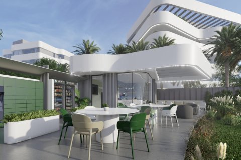 Apartment for sale Guardamar del Segura, Alicante, Spain 2 bedrooms, 78 sq.m. No. 110720 - photo 21