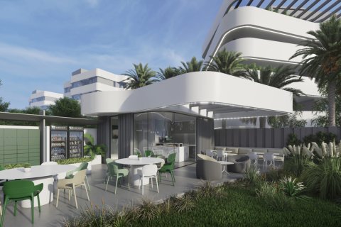 Apartment for sale Guardamar del Segura, Alicante, Spain 2 bedrooms, 78 sq.m. No. 110720 - photo 27