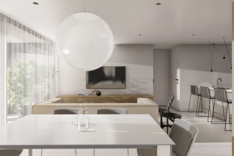Apartment for sale Guardamar del Segura, Alicante, Spain 2 bedrooms, 78 sq.m. No. 110720 - photo 20
