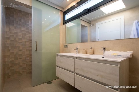 Villa zum Verkauf Santiago de la Ribera, Murcia, Spanien 3 Schlafzimmer, 132.91 m2 Nr. 59715 - Foto 11