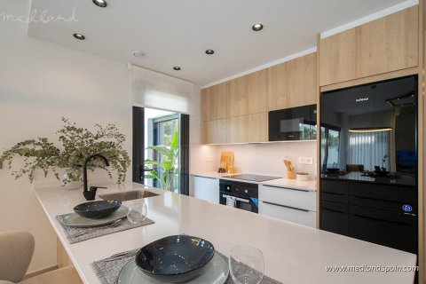 Villa zum Verkauf Santiago de la Ribera, Murcia, Spanien 3 Schlafzimmer, 132.91 m2 Nr. 59715 - Foto 15