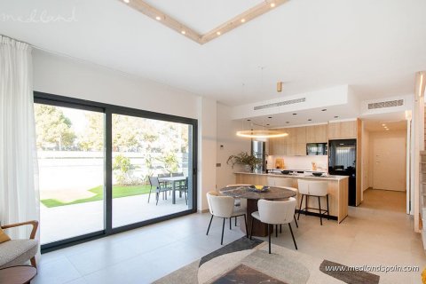 Villa zum Verkauf Santiago de la Ribera, Murcia, Spanien 3 Schlafzimmer, 132.91 m2 Nr. 59715 - Foto 5