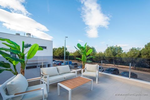 Villa zum Verkauf Santiago de la Ribera, Murcia, Spanien 3 Schlafzimmer, 132.91 m2 Nr. 59715 - Foto 4