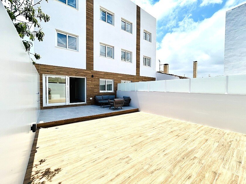 Huoneisto Pilar de la Horadada, Alicante, Espanja 3 makuuhuonetta, 96 m2 No. 103313