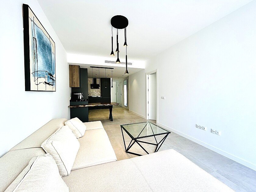 Huoneisto Pilar de la Horadada, Alicante, Espanja 3 makuuhuonetta, 96 m2 No. 103313