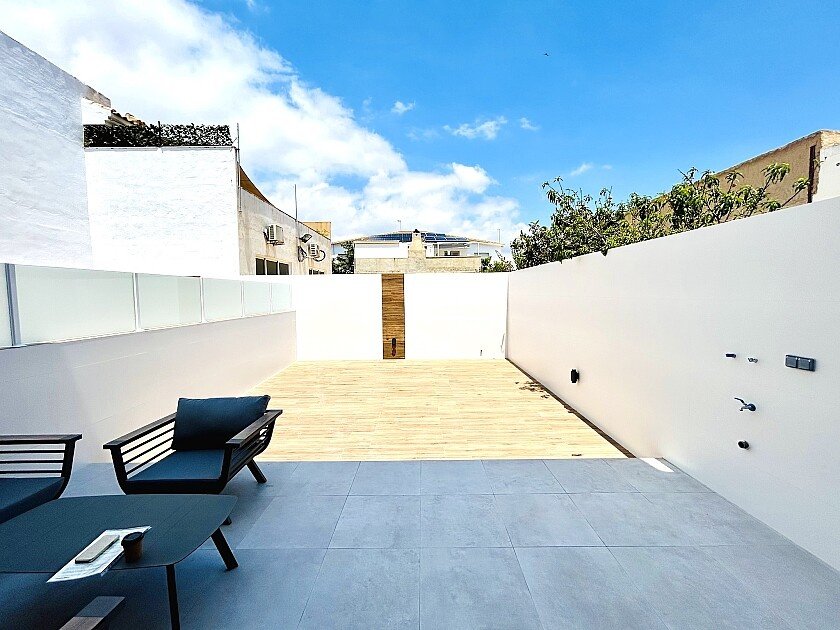 Huoneisto Pilar de la Horadada, Alicante, Espanja 3 makuuhuonetta, 96 m2 No. 103313