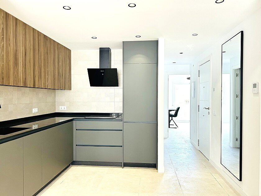 Huoneisto Pilar de la Horadada, Alicante, Espanja 3 makuuhuonetta, 96 m2 No. 103313