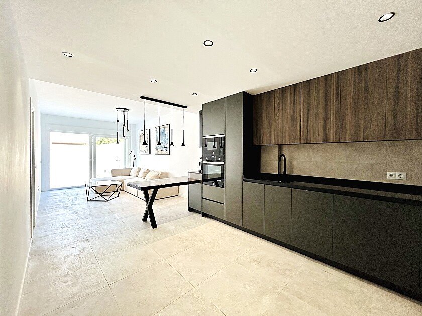 Huoneisto Pilar de la Horadada, Alicante, Espanja 3 makuuhuonetta, 96 m2 No. 103313
