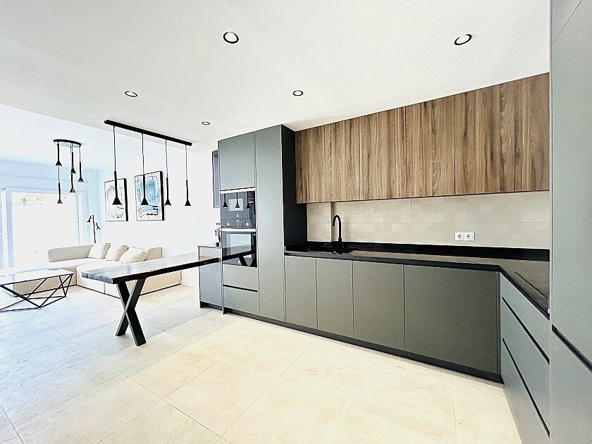 Huoneisto Pilar de la Horadada, Alicante, Espanja 3 makuuhuonetta, 96 m2 No. 103313