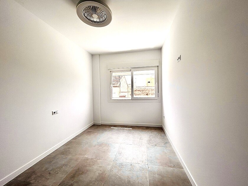 Huoneisto Pilar de la Horadada, Alicante, Espanja 3 makuuhuonetta, 96 m2 No. 103313