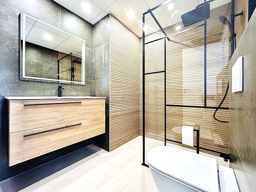 Huoneisto Pilar de la Horadada, Alicante, Espanja 3 makuuhuonetta, 96 m2 No. 103313