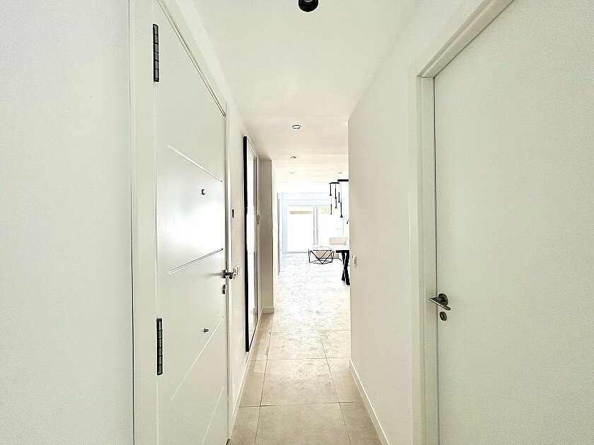 Huoneisto Pilar de la Horadada, Alicante, Espanja 3 makuuhuonetta, 96 m2 No. 103313