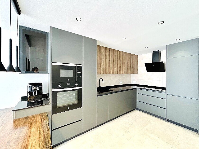 Huoneisto Pilar de la Horadada, Alicante, Espanja 3 makuuhuonetta, 96 m2 No. 103313