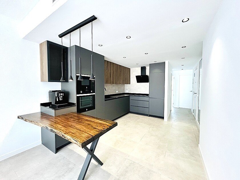 Huoneisto Pilar de la Horadada, Alicante, Espanja 3 makuuhuonetta, 96 m2 No. 103313