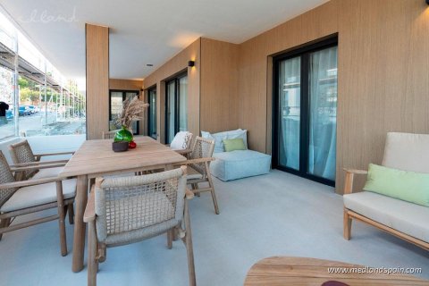 Wohnung zum Verkauf in San Pedro de Alcantara, Malaga, Spanien 3 Schlafzimmer, 112 m2 Nr. 108580 - Foto 15