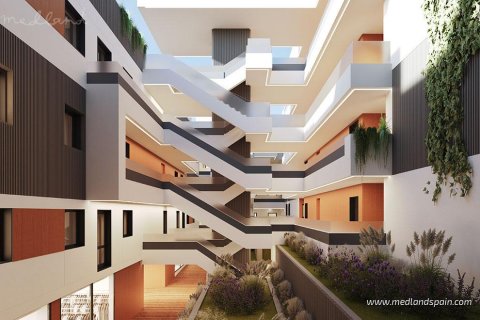 Apartment for sale San Pedro de Alcantara, Malaga, Spain 3 bedrooms, 112 sq.m. No. 108580 - photo 3