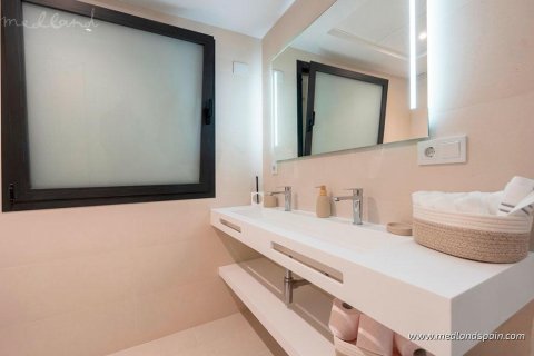 Wohnung zum Verkauf in San Pedro de Alcantara, Malaga, Spanien 3 Schlafzimmer, 112 m2 Nr. 108580 - Foto 14