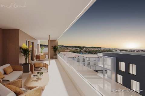 Wohnung zum Verkauf in San Pedro de Alcantara, Malaga, Spanien 3 Schlafzimmer, 112 m2 Nr. 108580 - Foto 8