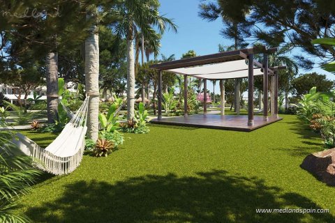 Apartment for sale San Roque, Cadiz, Spain 2 bedrooms, 96.6 sq.m. No. 108577 - photo 7