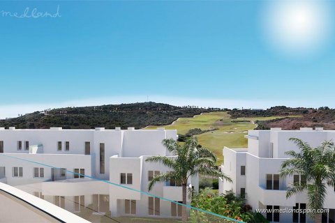 Apartment for sale San Roque, Cadiz, Spain 2 bedrooms, 96.6 sq.m. No. 108577 - photo 9