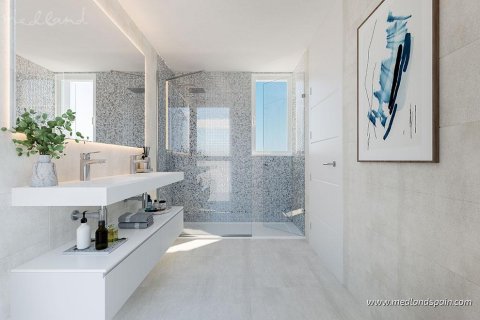 Apartment for sale San Roque, Cadiz, Spain 2 bedrooms, 96.6 sq.m. No. 108577 - photo 15