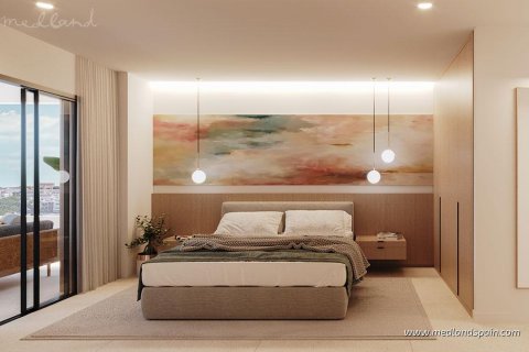 Appartamento in vendita San Pedro de Alcantara, Malaga, Spagna 2 camere da letto, 105 mq. N° 108579 - foto 13