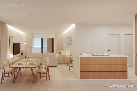 Apartment à vendre San Pedro de Alcantara, Malaga, Espagne, 3 chambres, 114 m2 No. 108582 - photo 10