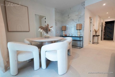 Apartment à vendre à San Pedro de Alcantara, Malaga, Espagne, 3 chambres, 128 m2 No. 108582 - photo 10