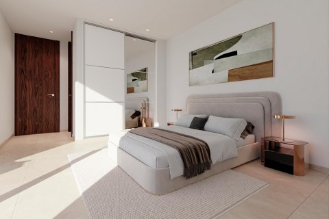 Villa in vendita Finestrat, Alicante, Spagna 3 camere da letto, 279 mq. N° 112219 - foto 7