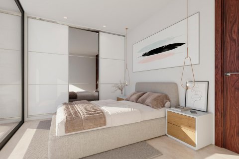 Villa in vendita Finestrat, Alicante, Spagna 3 camere da letto, 279 mq. N° 112219 - foto 6